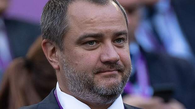 Суд отстранил президента Украинской ассоциации футбола Павелко от должности