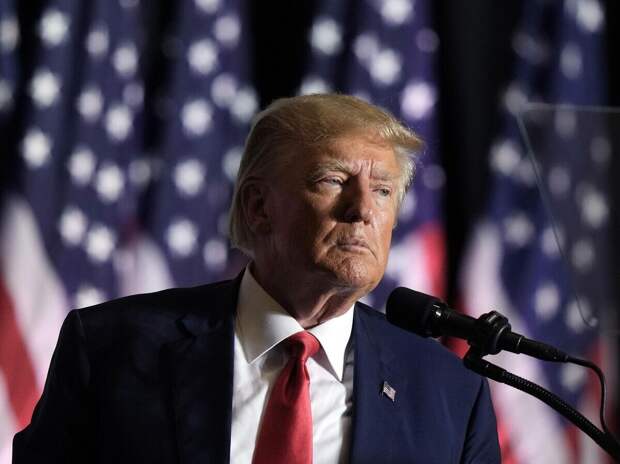 Трамп считает, что Маск слетает с катушек