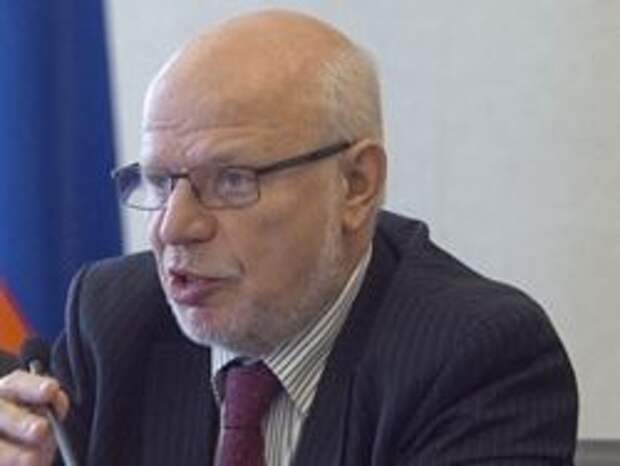 Новость на Newsland: Глава СПЧ представит президенту доклад по Украине