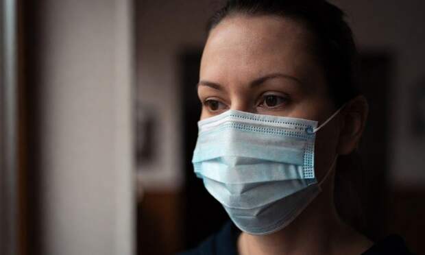 Штамм коронавируса Стратус признан самым заразным в России