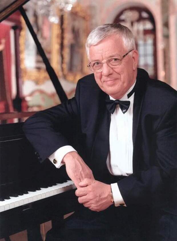 Раймонда Паулса пригласили в Кремль: реакция 90-летнего композитора