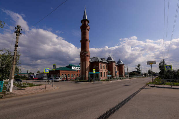 Җомга көнне үткәрү тәртибе