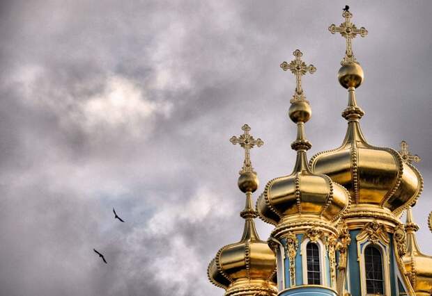 Еще одна церковь выступила против предоставления автокефалии Украине / фото artfile.ru