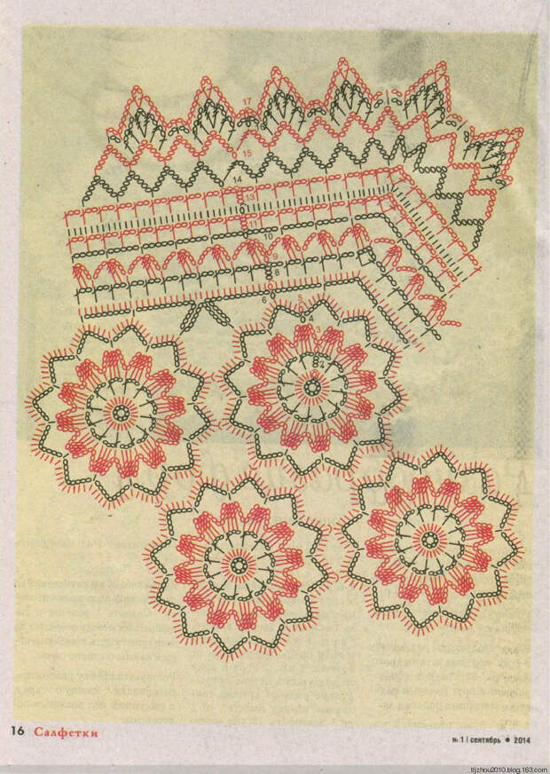 Спецвыпуск №1 2014 - 紫苏 - 紫苏的博客