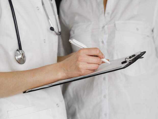 Нижегородские врачи спасли пациента с тяжелой опухолью в желудке