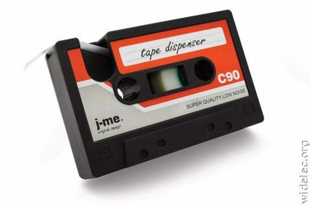 Большая подборка забавных гаджетов Большая подборка забавных гаджетов