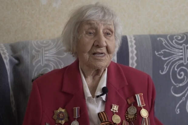 Умерла стрелочница Барсученко, которая во время ВОВ отвела беду от Москвы