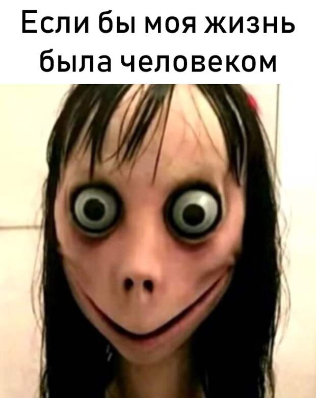 мемы августа 2018