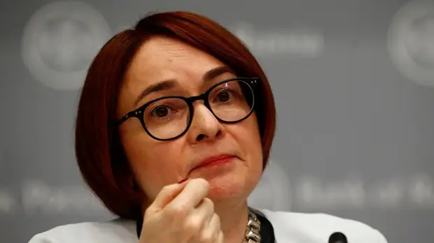 Набиуллина назвала несбалансированными темпы роста ипотеки в России