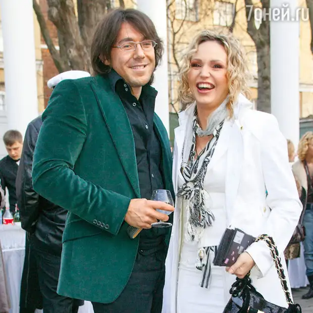 Алла Довлатова: «Жена Нагиева мстила соперницам»