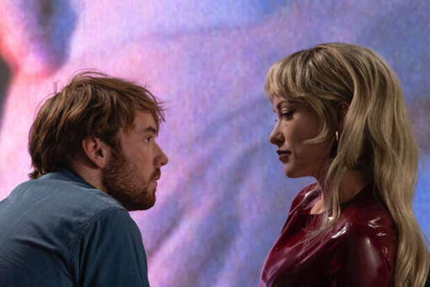 Актриса Уайлд призналась в уважении к фетишу на доминирование