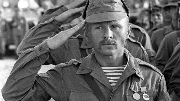 Афганистан: И навсегда...