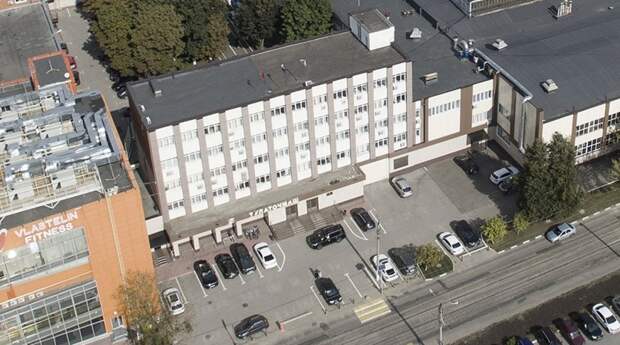 Прибыль «Тулаточмаша»  в 2025 году выросла в 1,8 раза