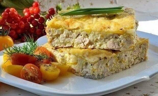 запеканка на утро (500x304, 131Kb)