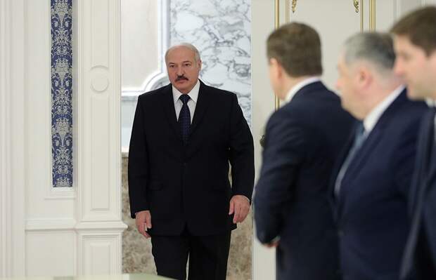 Рейтинг Лукашенко в 3% всё-таки фейк. Моё небольшое исследование