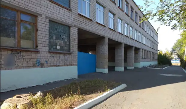 В Оренбуржье 4 детским садам требуется срочный ремонт кровли