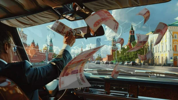 Олигархи лишили Россию 513,66 млрд. Деньги утекли, несмотря на призыв Белоусова