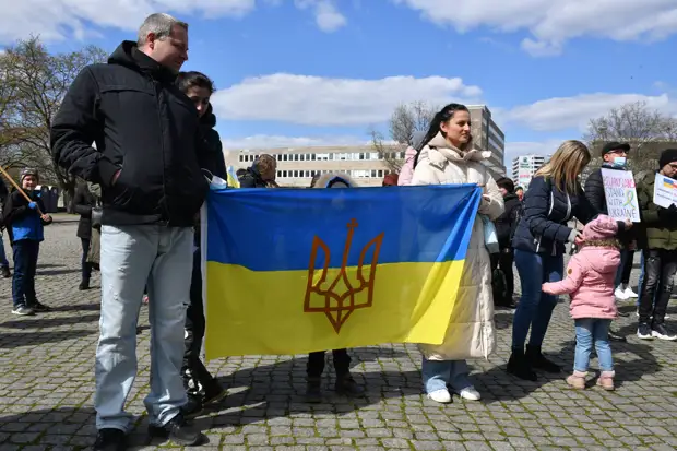 Тайну Словакии раскрыл глава правительства: на Украину ушёл смертоносный груз