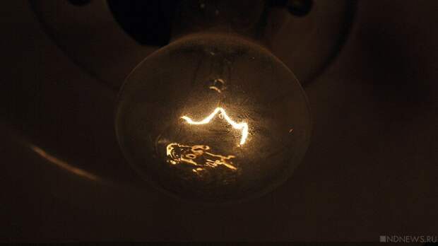 Энергосистема Белгорода серьезно повреждена после ракетного удара ВСУ