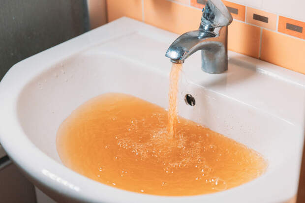 Прокуратура: в Томске более 700 домов остались без воды из-за аварии