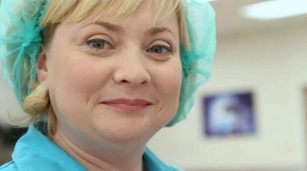 Фото похудевшей на 25 кг звезды "Интернов" Пермяковой приятно удивило россиян