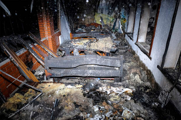 В СК заявили об изучении снарядов при атаке БПЛА в Хорлах