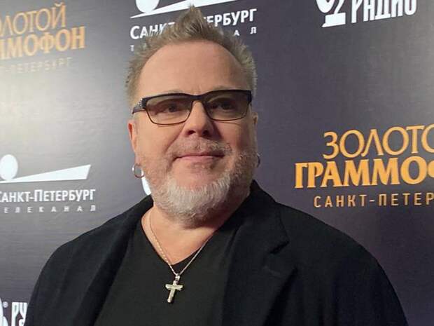 Владимир Пресняков рассказал об участии в шоу "Голос" в качестве наставника