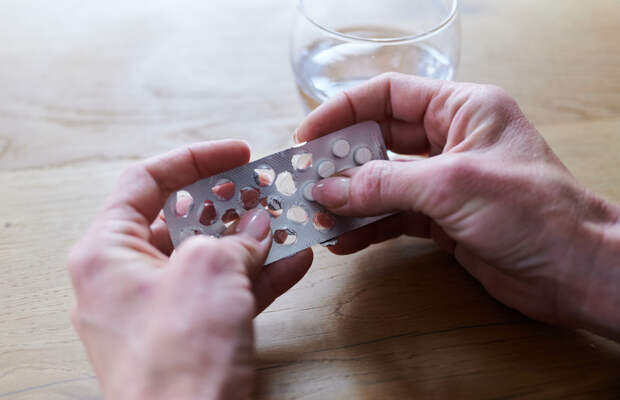 Популярные препараты связали со снижением риска проблем с сердцем