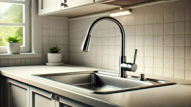 В Барнауле на улице Георгия Исакова временно отключат холодную воду для планового ремонта