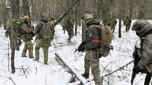 "Под Славянском всё хуже, враг прёт несмотря на дроны". Что говорят на Украине о ситуации на фронте