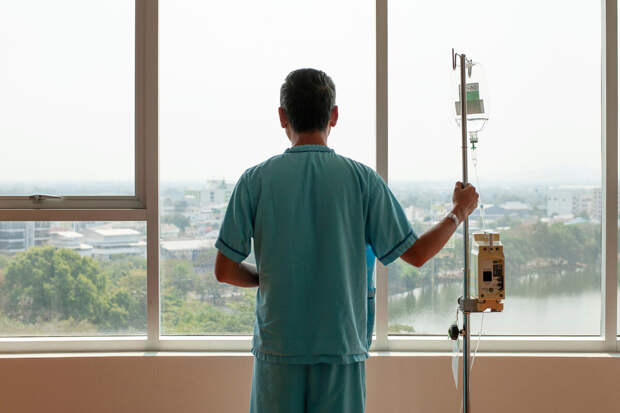 Центр Гамалеи: первый получивший онковакцину пациент чувствует себя хорошо