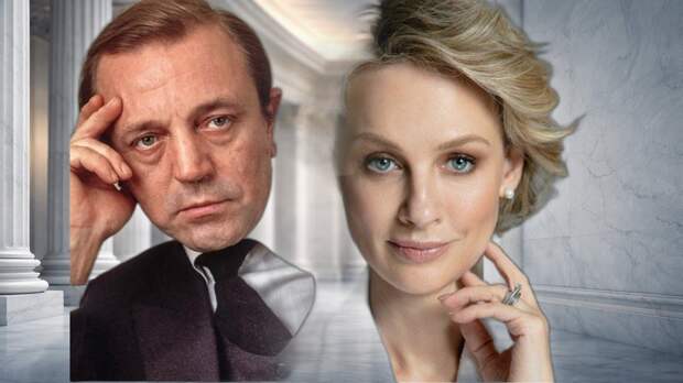 От неравного брака до горькой расплаты: судьба Юлии Ромашиной, потерявшей мужа и пережившей предательство