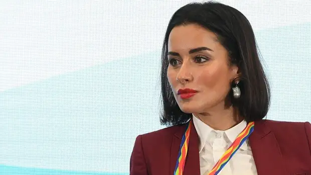 Канделаки высмеяла Макгрегора за слова о бое с Пакьяо