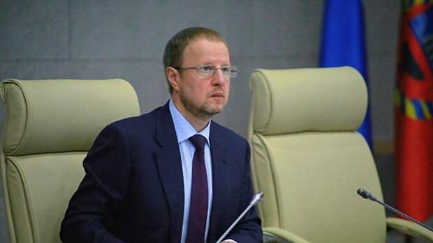 Алтайский губернатор поручил оказать помощь семьям погибших детей в ДТП с поездом