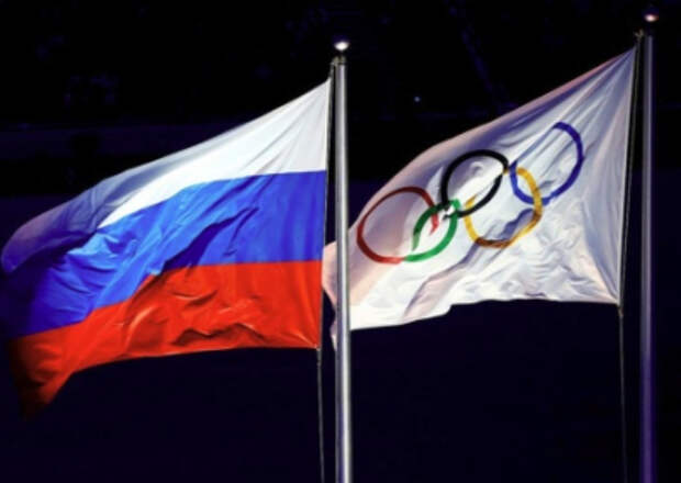 МОК попросил украинцев не устраивать скандалы с россиянами на Олимпиаде