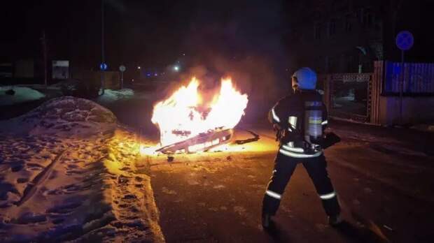 Засада на людоловов: настоящая война против ТЦК и полиции началась со Львова