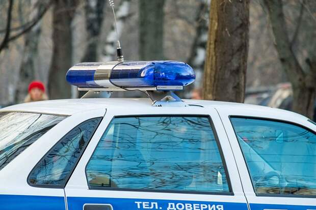Двоих подростков задержали с наркотиками в Москве