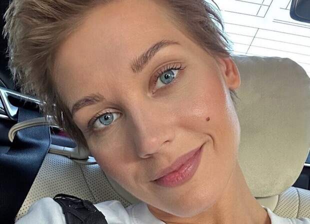 «Черт в шоке сейчас, Асмус тоже»: Кристина Асмус рассказала о новой страсти на Бали