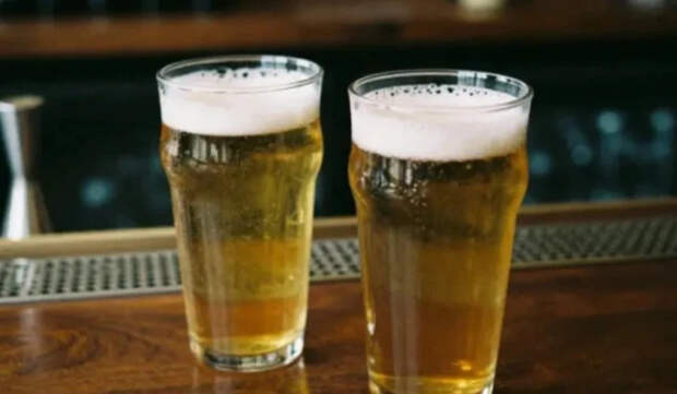 Пиво не безопасно: врач назвал весеннюю иллюзию, которая ведет к алкоголизму