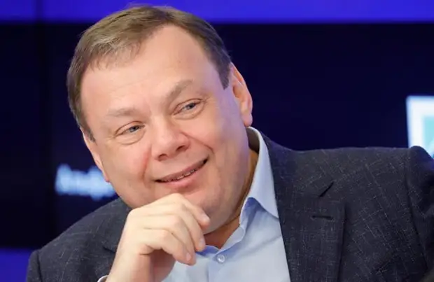 Фридман рассказал Bloomberg о своей жизни после введения санкций в отношении него