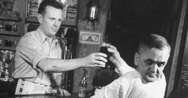 Слышали про человека сову?