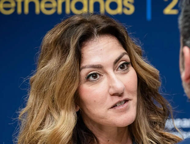 Новая глава Минобороны Нидерландов не исключает ввода войск на Украину