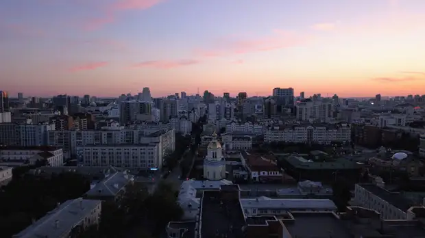 Фестиваль «Ночь музыки» в Екатеринбурге планируют провести на открытом воздухе