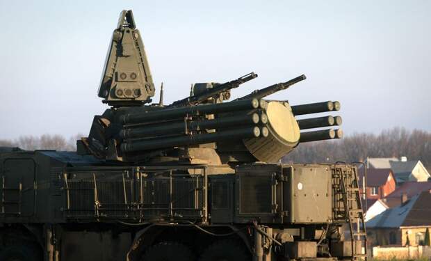 Силы ПВО за сутки сбили 134 украинских дрона