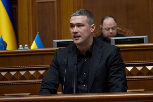 Глава МО Украины Федоров: стране нужен антидроновый купол