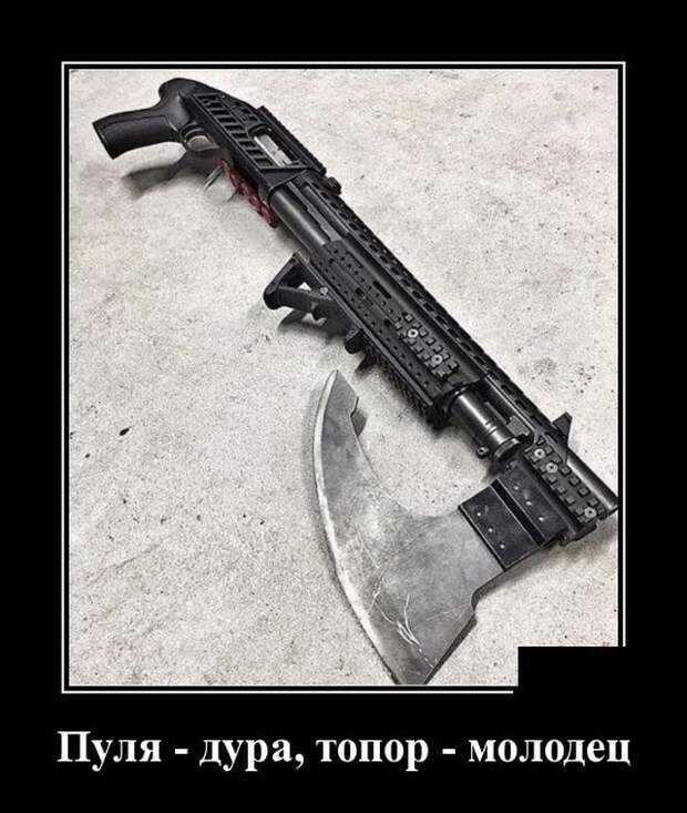 Демотиваторы (30 фото)