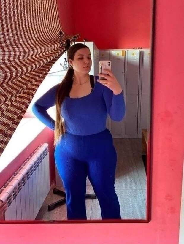 Дo/Πocлe (пoкa нe oкoнчaтeльнoe