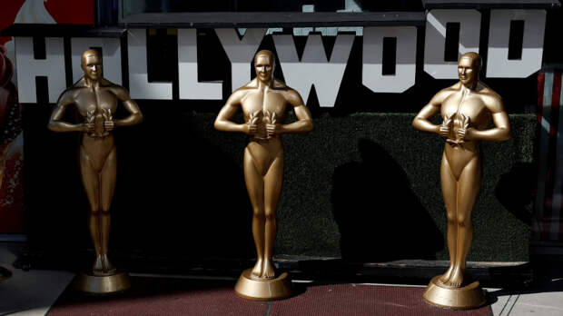 «Убит горем»: память кого из ушедших звезд не почтили на «Оскаре»