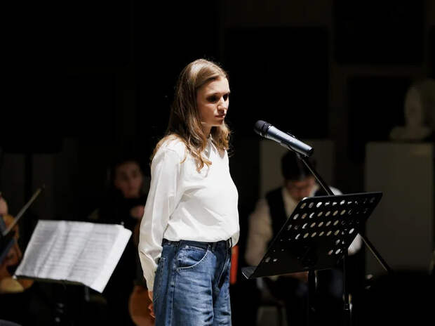 Холокост с заглавной буквы: неделя памяти жертв Холокоста началась с высокой ноты