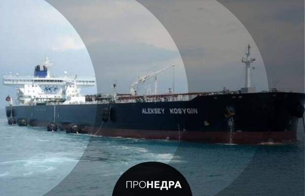 «Совкомфлот» получил первый построенный в стране газовоз СПГ